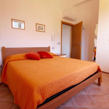 Apartamento La Rosa Dei Venti San Vincenzo Exterior foto