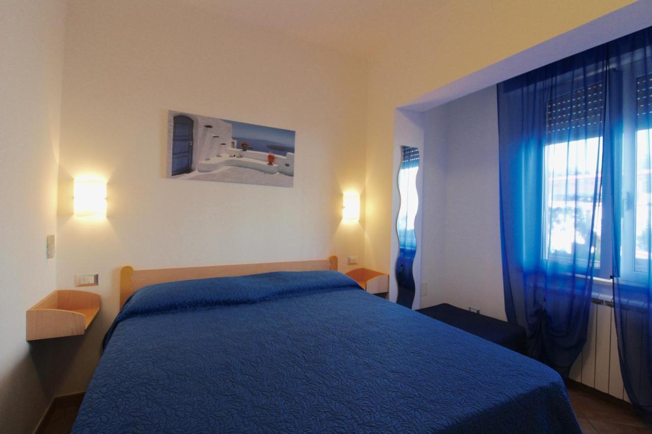 Apartamento La Rosa Dei Venti San Vincenzo Exterior foto