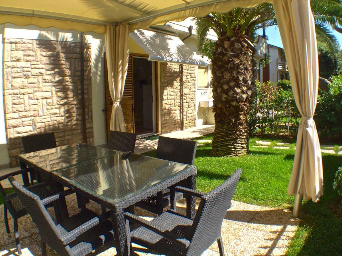 Apartamento La Rosa Dei Venti San Vincenzo Exterior foto